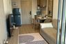 1 Bedroom Condo for rent in Life Rama 4 - Asoke, Khlong Toei, Bangkok near MRT Queen Sirikit National Convention Centre