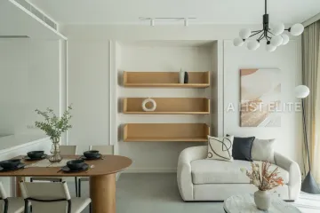 1 Bedroom Condo for rent in Lumpini, Bangkok near BTS Ratchadamri