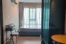 1 Bedroom Condo for rent in Regent Home Wuttakat, Talat Phlu, Bangkok near BTS Wutthakat