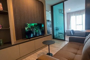 1 Bedroom Condo for rent in Talat Phlu, Bangkok near BTS Wutthakat