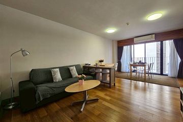 1 Bedroom Condo for rent in Khlong Toei, Bangkok near MRT Queen Sirikit National Convention Centre