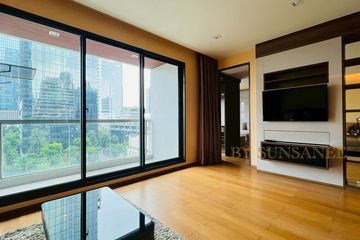 2 Bedroom Condo for rent in The Address Sathorn, Silom, Bangkok near BTS Chong Nonsi