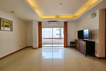 3 Bedroom Condo for rent in Thung Maha Mek, Bangkok near MRT Lumpini