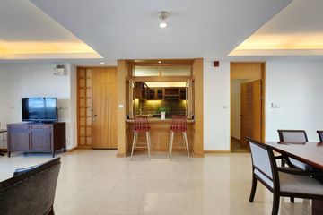 3 Bedroom Condo for rent in Thung Maha Mek, Bangkok near MRT Lumpini