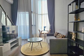 1 Bedroom Condo for rent in KnightsBridge Space Sukhumvit-Rama 4, Phra Khanong, Bangkok near BTS Phra Khanong