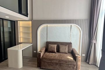 1 Bedroom Condo for rent in KnightsBridge Space Sukhumvit-Rama 4, Phra Khanong, Bangkok near BTS Phra Khanong