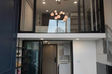 1 Bedroom Condo for rent in KnightsBridge Space Sukhumvit-Rama 4, Phra Khanong, Bangkok near BTS Phra Khanong