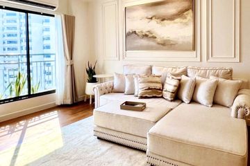 3 Bedroom Condo for rent in Liberty Park 2, Khlong Toei Nuea, Bangkok near Airport Rail Link Makkasan