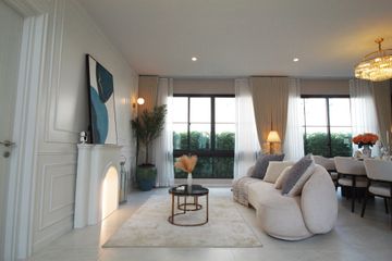 5 Bedroom House for rent in Bang Phli Yai, Samut Prakan