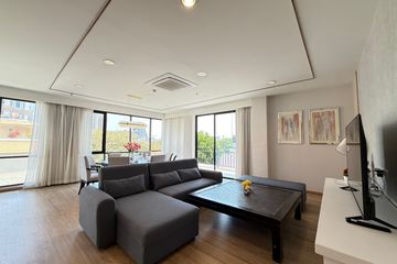 4 Bedroom Condo for rent in Thung Maha Mek, Bangkok near BTS Chong Nonsi