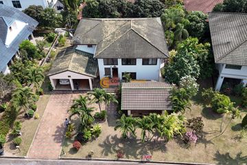 4 Bedroom House for sale in Huai Yai, Chonburi