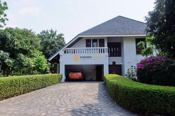 4 Bedroom House for sale in Huai Yai, Chonburi