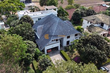 4 Bedroom House for sale in Huai Yai, Chonburi