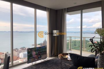 1 Bedroom Condo for rent in The Riviera Wongamat, Na Kluea, Chonburi