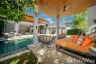 4 Bedroom Villa for sale in Botanica Foresta, Thep Krasatti, Phuket