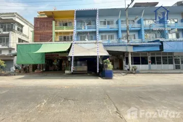 3 Bedroom Townhouse for sale in Khlong Nueng, Pathum Thani