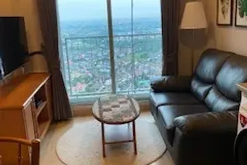 1 Bedroom Condo for rent in Bang Rak Phatthana, Nonthaburi near MRT Sam Yaek Bang Yai