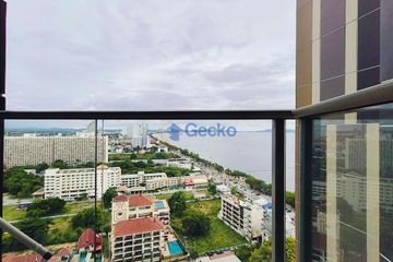 1 Bedroom Condo for rent in Copacabana Beach Jomtien, Nong Prue, Chonburi