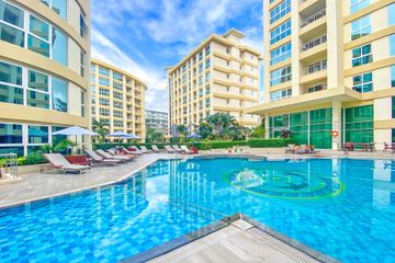 1 Bedroom Condo for rent in City Garden Pattaya, Nong Prue, Chonburi