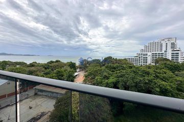 1 Bedroom Condo for rent in Andromeda Condominium, Nong Prue, Chonburi