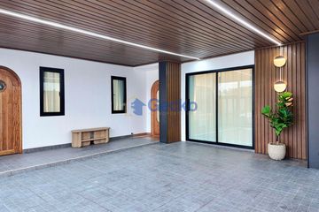 3 Bedroom House for sale in Nong Prue, Chonburi