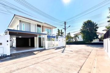 3 Bedroom House for sale in Baan Pruksa Nara Chaiyapruk 2 - Jomtien, Huai Yai, Chonburi