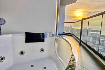 2 Bedroom Condo for rent in Arcadia Millennium Tower, Nong Prue, Chonburi