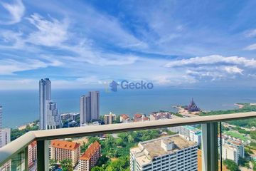 1 Bedroom Condo for rent in The Riviera Wongamat, Na Kluea, Chonburi