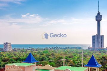 2 Bedroom Condo for rent in Royal Hill Resort, Nong Prue, Chonburi