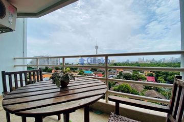 1 Bedroom Condo for rent in View Talay 5, Nong Prue, Chonburi