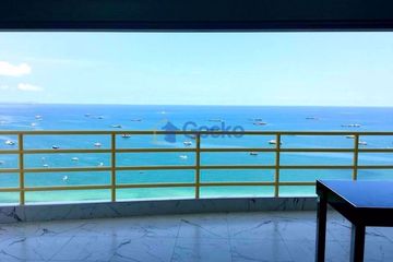 1 Bedroom Condo for rent in View Talay 6, Nong Prue, Chonburi