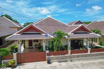 3 Bedroom House for rent in Rose Land and House, Nong Prue, Chonburi
