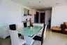 2 Bedroom Condo for rent in The Park Jomtien, Nong Prue, Chonburi