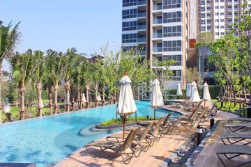 1 Bedroom Condo for sale in Unixx South Pattaya, Nong Prue, Chonburi