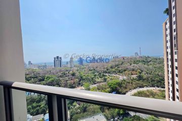 1 Bedroom Condo for sale in Unixx South Pattaya, Nong Prue, Chonburi