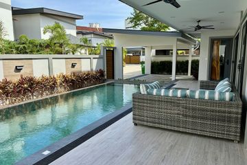 4 Bedroom House for rent in Nong Prue, Chonburi