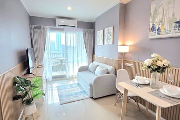 1 Bedroom Condo for sale in Lumpini Park Beach Jomtien, Nong Prue, Chonburi