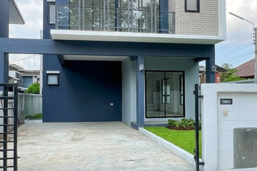 4 Bedroom House for sale in Nong Prue, Chonburi