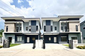 4 Bedroom House for sale in Nong Prue, Chonburi