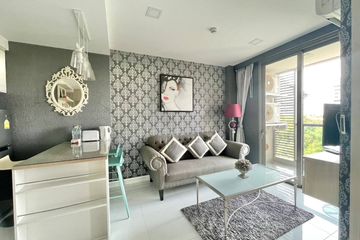 1 Bedroom Condo for sale in The Cloud, Nong Prue, Chonburi