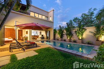 2 Bedroom Villa for sale in Choeng Thale, Phuket