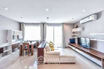 2 Bedroom Condo for sale in Villa Sathorn, Khlong Ton Sai, Bangkok near BTS Krung Thon Buri
