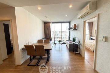 2 Bedroom Condo for rent in Park Court Sukhumvit 77, Phra Khanong Nuea, Bangkok near BTS On Nut