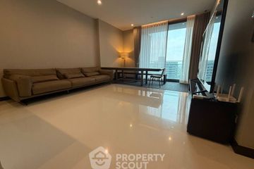 2 Bedroom Condo for rent in Khlong Toei, Bangkok near BTS Nana
