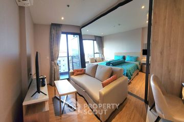 1 Bedroom Condo for rent in Na Kluea, Chonburi