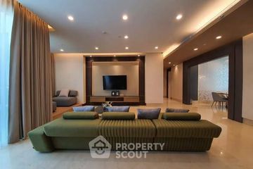 3 Bedroom Condo for rent in The Infinity, Silom, Bangkok near BTS Chong Nonsi
