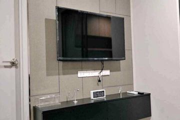 2 Bedroom Condo for rent in Ideo Chula - Samyan, Si Phraya, Bangkok near MRT Sam Yan