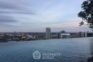 1 Bedroom Condo for sale in The Lofts Ekkamai, Phra Khanong, Bangkok near BTS Ekkamai