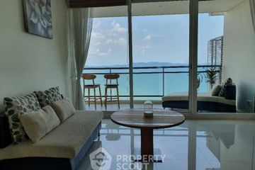 1 Bedroom Condo for sale in Reflection Jomtien Beach Pattaya, Na Jomtien, Chonburi