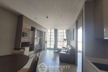 2 Bedroom Condo for rent in Noble Ploenchit, Lumpini, Bangkok near BTS Ploen Chit